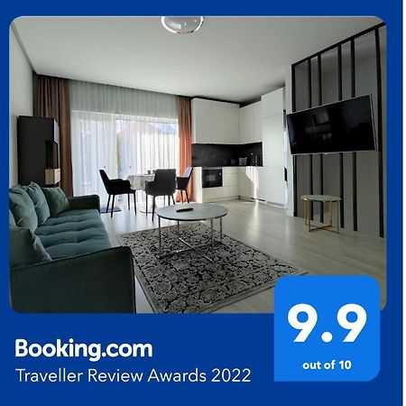 קובנה New J&R Apartment Near Girstutis, Free Private Parking & Self Check-In מראה חיצוני תמונה