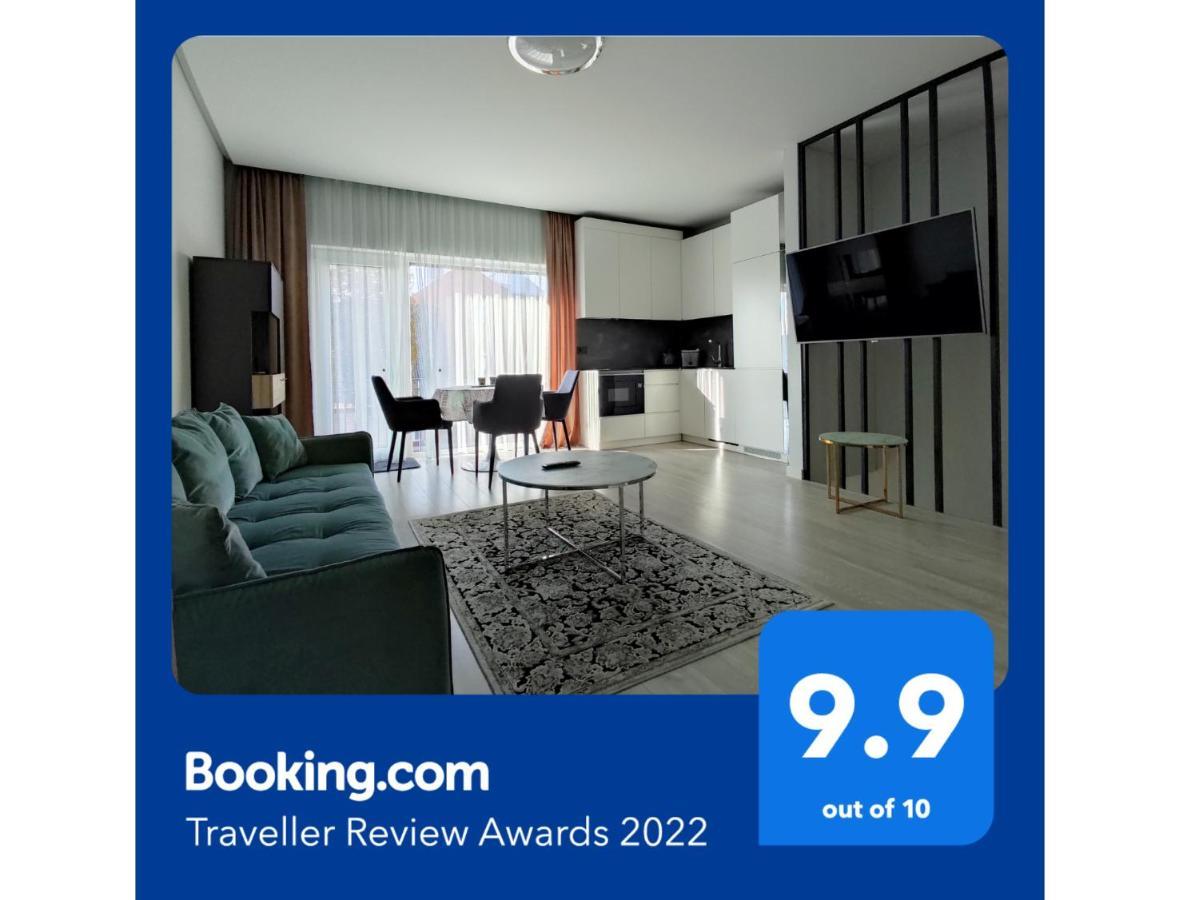 קובנה New J&R Apartment Near Girstutis, Free Private Parking & Self Check-In מראה חיצוני תמונה