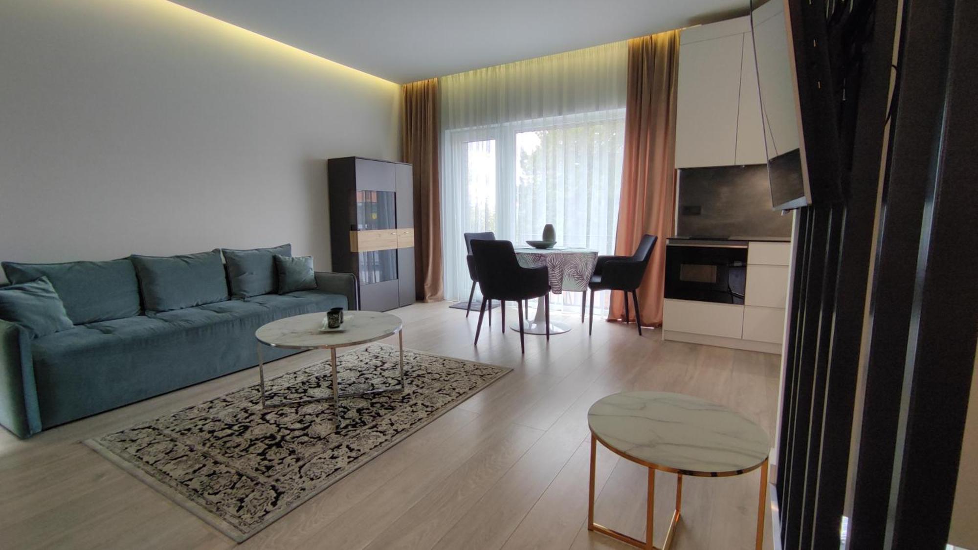 קובנה New J&R Apartment Near Girstutis, Free Private Parking & Self Check-In מראה חיצוני תמונה
