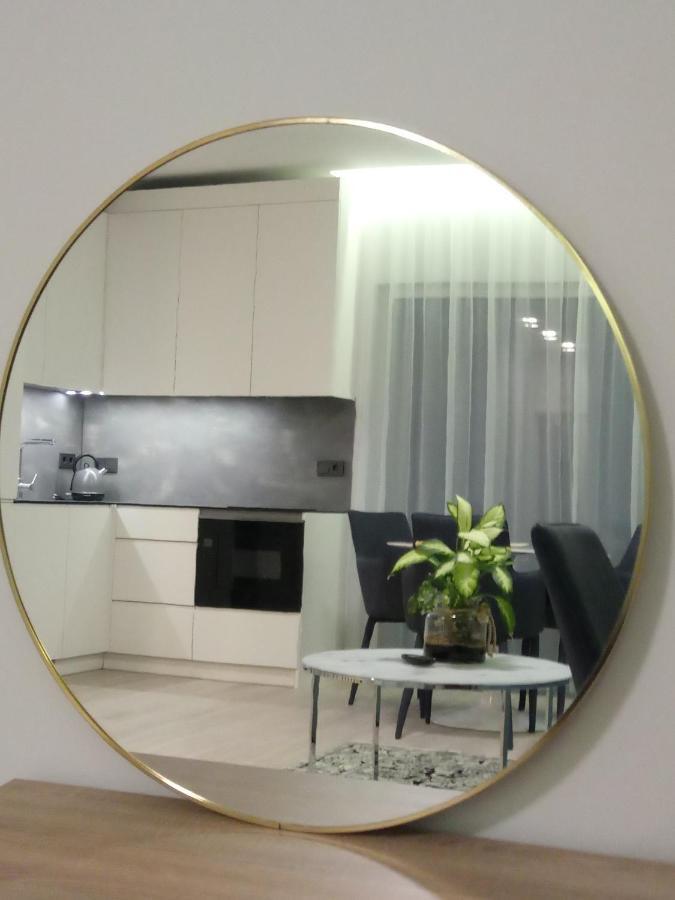 קובנה New J&R Apartment Near Girstutis, Free Private Parking & Self Check-In מראה חיצוני תמונה